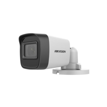 Hikvision DS-2CE16D0T-EXIPF 2MP Fixed Bullet Camera