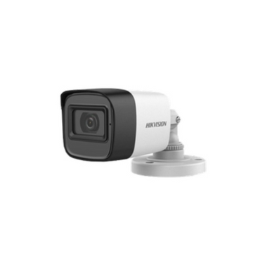 Hikvision DS-2CE16D0T-EXIPF 2MP Fixed Bullet Camera