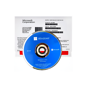 Microsoft Windows 11 Pro oem
