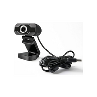 Intelligent EG-A3 1080p HD Webcam 360degree