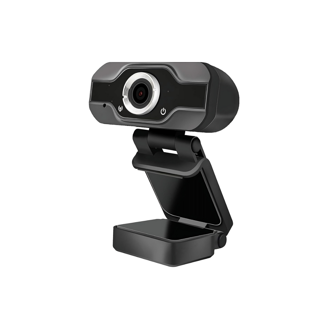 Intelligent EG-A3 1080p HD Webcam 360degree