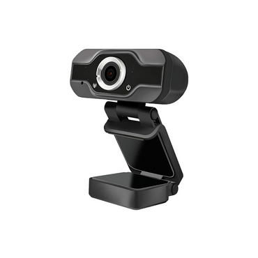 Intelligent EG-A3 1080p HD Webcam 360degree
