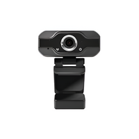 Intelligent EG-A3 1080p HD Webcam 360degree