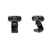 Intelligent EG-A3 1080p HD Webcam 360degree