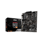 MSI B450-A Pro Max Motherboard