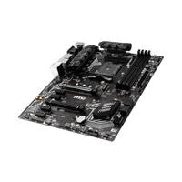 MSI B450-A Pro Max Motherboard