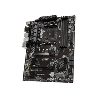 MSI B450-A Pro Max Motherboard