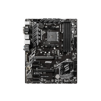 MSI B450-A Pro Max Motherboard