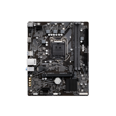 Gigabyte GA-H510M-K Motherboard