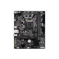 Gigabyte GA-H510M-K Motherboard