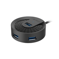 A4tech HUB-30 (3.0) 4Port Hub