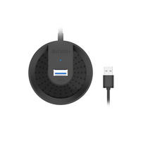 A4tech HUB-30 (3.0) 4Port Hub