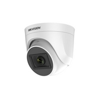 Hikvision DS-2CE76D0T-EXIPF 2.8mm Dome