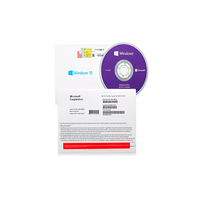 Ms Windows 10 Pro 64b w/ CD