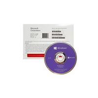 Ms Windows 10 Pro 64b w/ CD