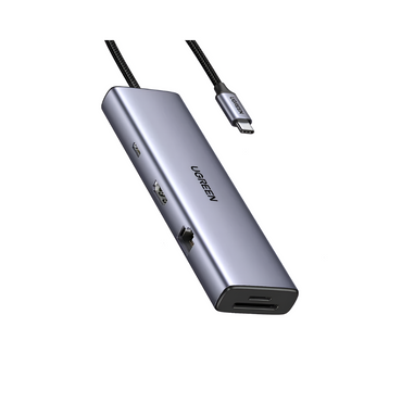 Ugreen CM498/15375 USB-C Adapter