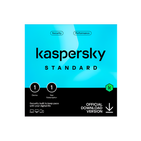 Kaspersky