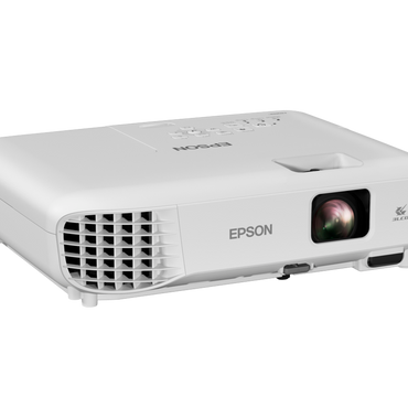 Epson EB-E01 3300lm XGA 3LCD Projector