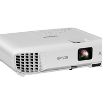 Epson EB-E01 3300lm XGA 3LCD Projector