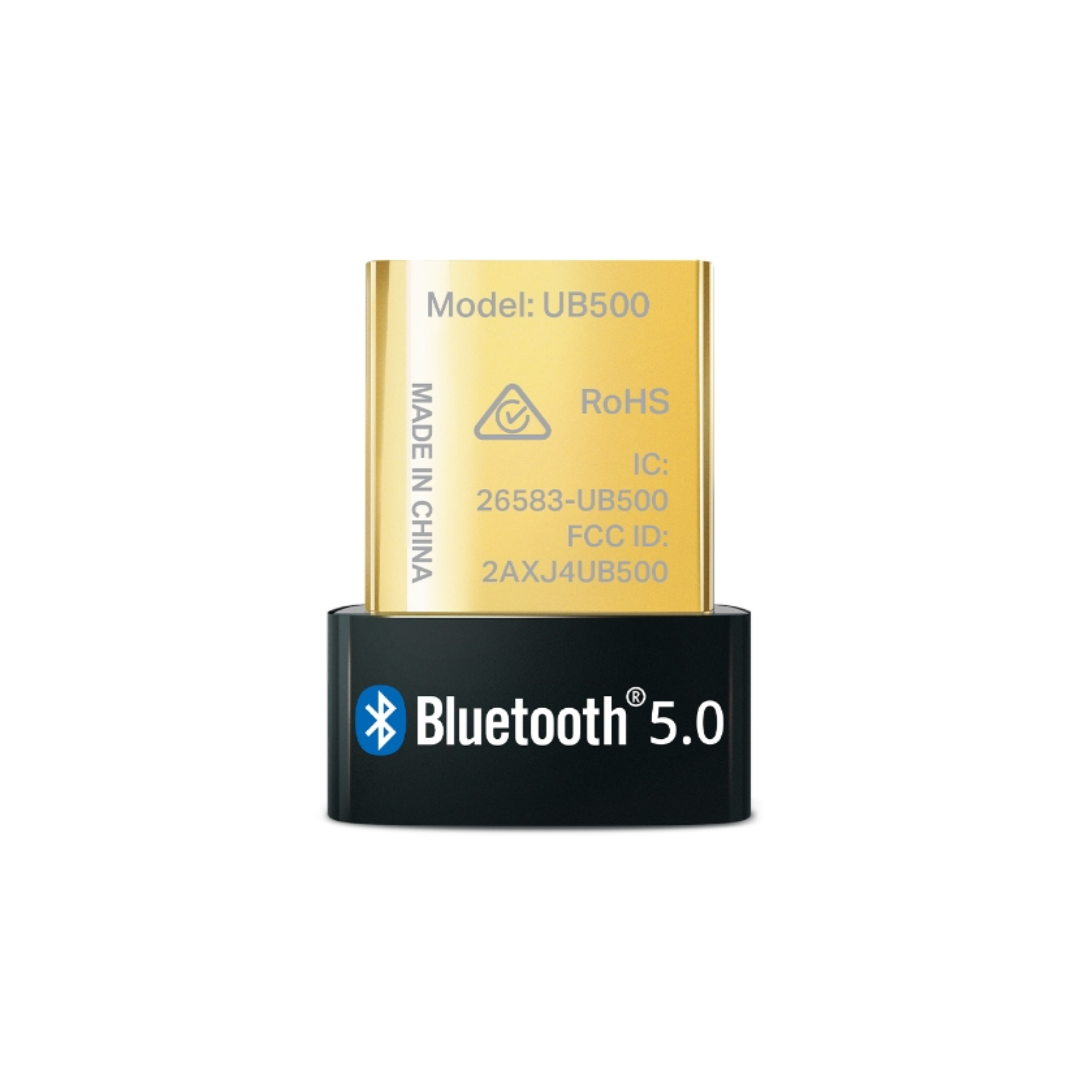 TP-Link UB500 Bluetooth 5.0 USB Adapter