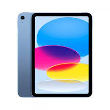MPQ13PP/A Apple iPad 10th 10.9" Wifi 64GB Blue