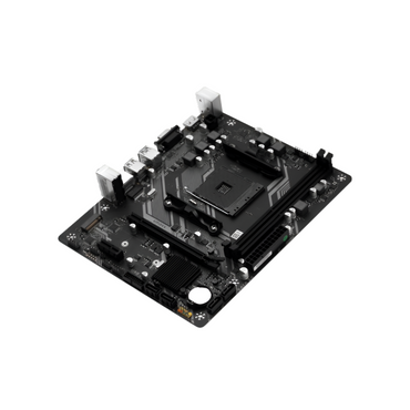 Emaxx EMX-B450M-PRO B450 Motherboard