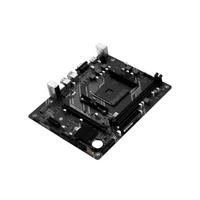Emaxx EMX-B450M-PRO B450 Motherboard
