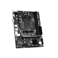 Emaxx EMX-B450M-PRO B450 Motherboard