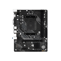 Emaxx EMX-B450M-PRO B450 Motherboard