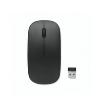 Intelligent TWOLF-X3  BT Wireless Mouse