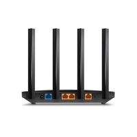 TP-Link Archer AX12 AX1500 Dual-Band Wi-Fi 6 Router