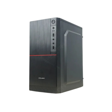 Intelligent T07/T06 ATX Casing w/ 700w Power Supply