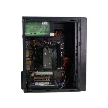 Intelligent T01 ATX Casing w/ 700w Power Supply