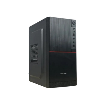 Intelligent T01 ATX Casing w/ 700w Power Supply