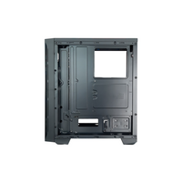 Intelligent 5508 ATX Casing w/ 700w PSU