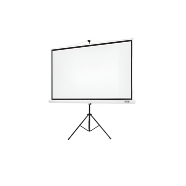 70" x 70" Tripod Screen