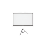 70" x 70" Tripod Screen