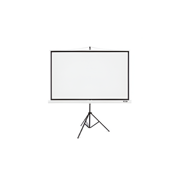 70" x 70" Tripod Screen