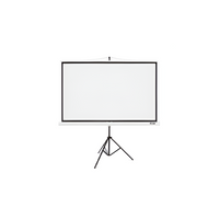 70" x 70" Tripod Screen