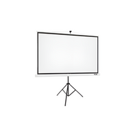 70" x 70" Tripod Screen