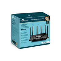 TP-link Archer AX72 AX5400 Dual-Band Gigabit Wi-Fi 6 Router