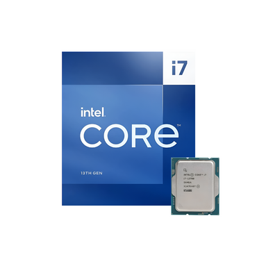 Intel Core i7-13700 2.10GHz up to 5.20GHz Processor