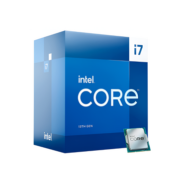 Intel Core i7-13700 2.10GHz up to 5.20GHz Processor