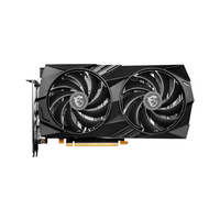 MSI GeForce RTX 4060X Gaming X 8GB Videocard