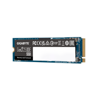 Gigabyte Gen3 2500e SSD 500GB