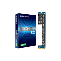Gigabyte Gen3 2500e SSD 500GB