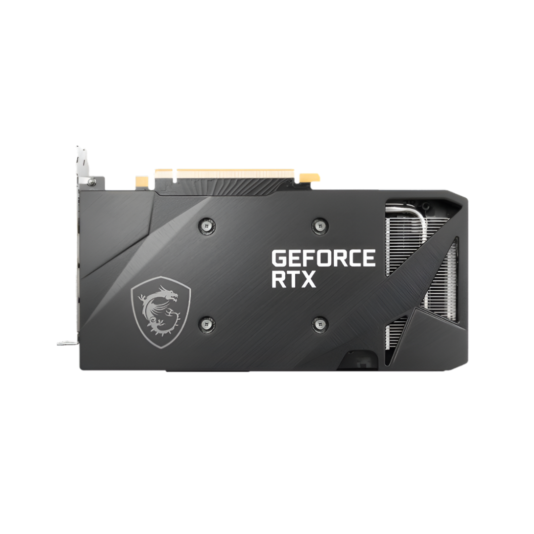 Msi GeForce RTX 3050 Ventus 2x XS 8GB OC Graphics Card