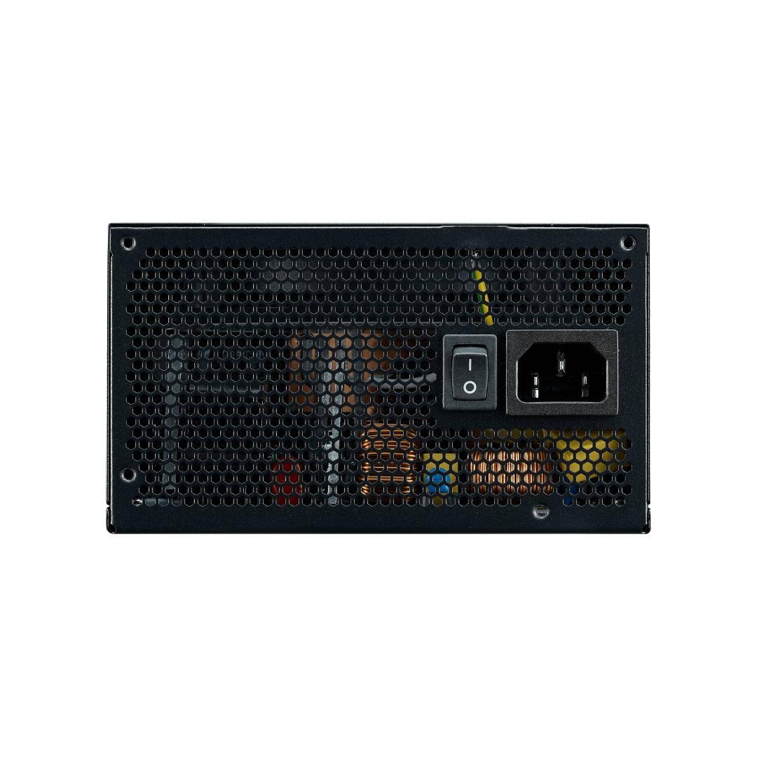 Coolermaster G700 Gold 700w 80+ Power Supply