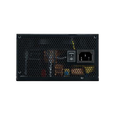 Coolermaster G700 Gold 700w 80+ Power Supply