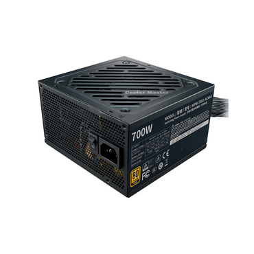 Coolermaster G700 Gold 700w 80+ Power Supply